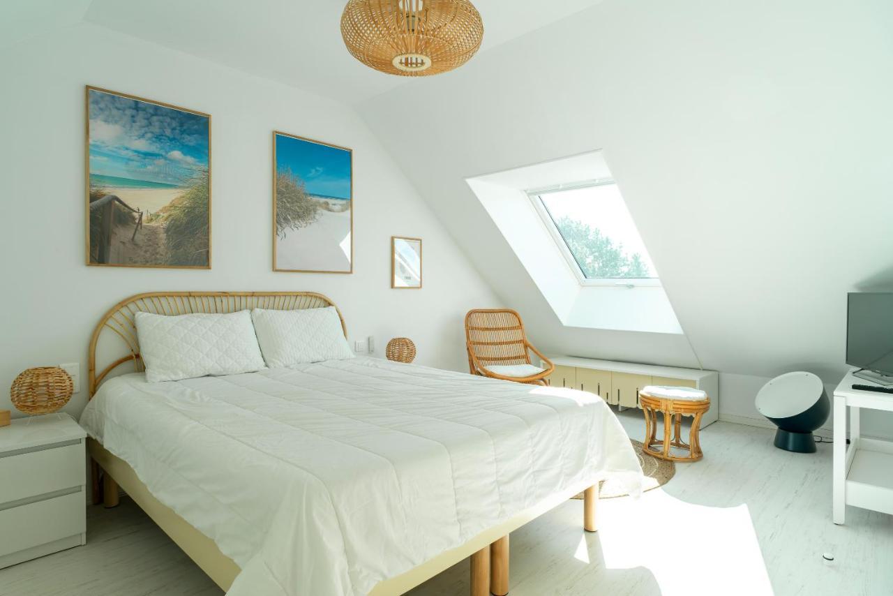 Penn Odet - Vue Mer Benodet Exterior photo